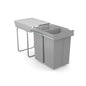 Collecteur Gollinucci Ligne 222 Art. 294 - 40L Extraction Totale