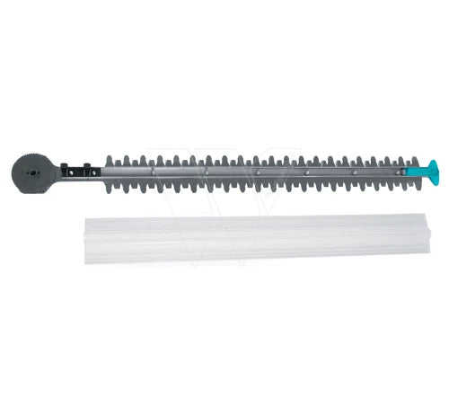 Jeu de Lames de Rechange GARDENA pour Taille-Haie (9832-20) — Réf. 09832-00.610.00