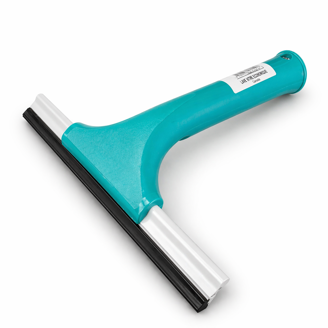 Lave-vitre Manuel avec Raclette — Nettoyage Sans Traces