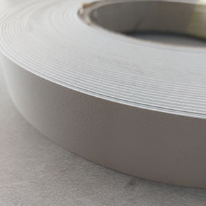 Couvre Chant Blanc 19mm – 150 M