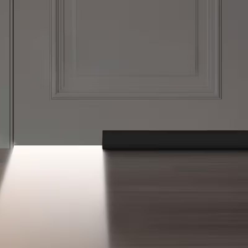 GEKO Joint de porte Marron Double