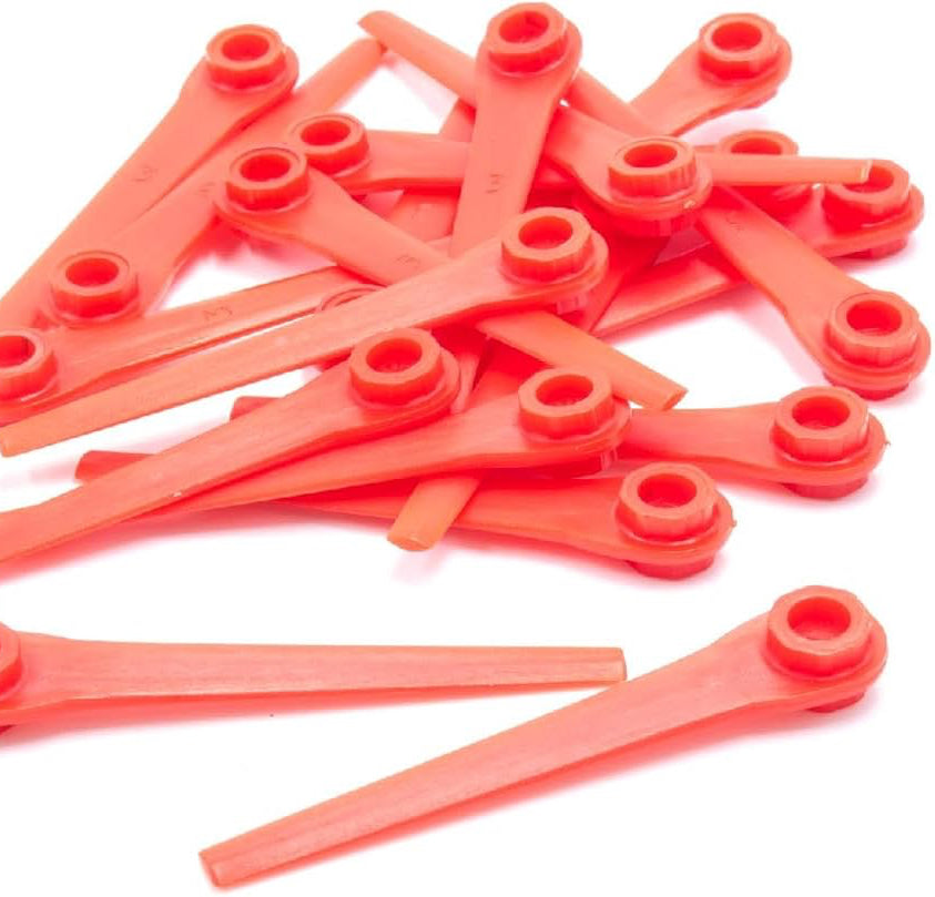 Lames de Rechange RotoCut GARDENA — Réf. 05368-20