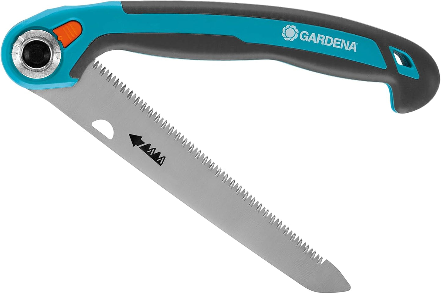 Scie à Élaguer Repliable 200P GARDENA — Réf. 8743-20
