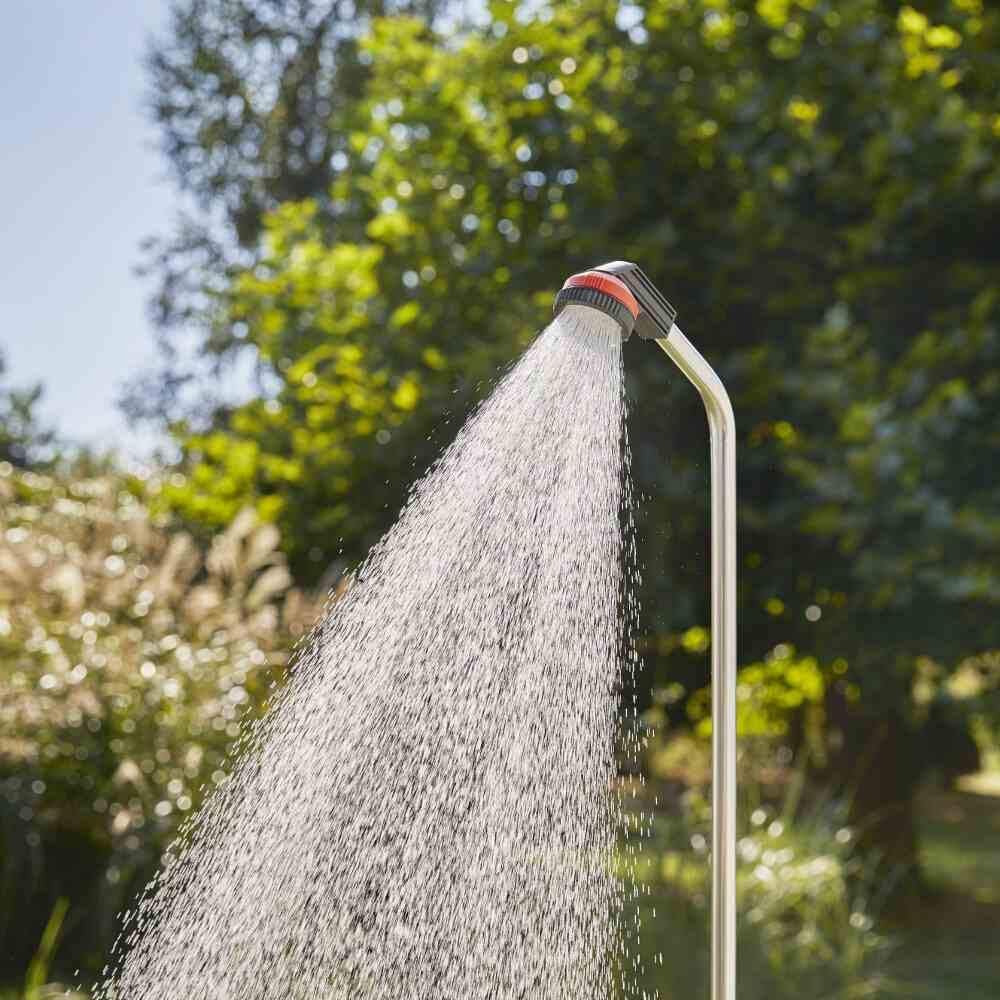 Douche d'Extérieur Duo GARDENA — Réf. 959-20