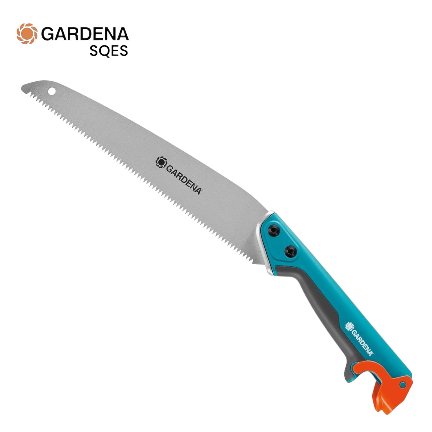 Scie d'Élagage CombiSystem 300PP GARDENA — Réf. 08737-20