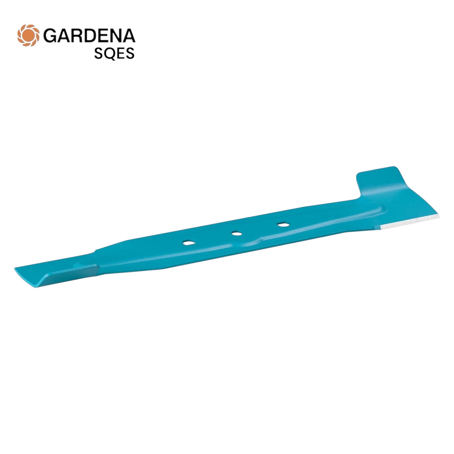 Lames de Rechange PowerMax GARDENA pour Tondeuses Électriques — Réf. 4121-20