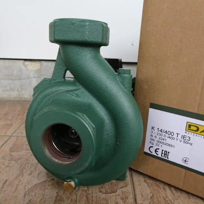 DAB T14/400K
