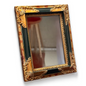 Miroir baroque pour décoration et souvenir - SQES