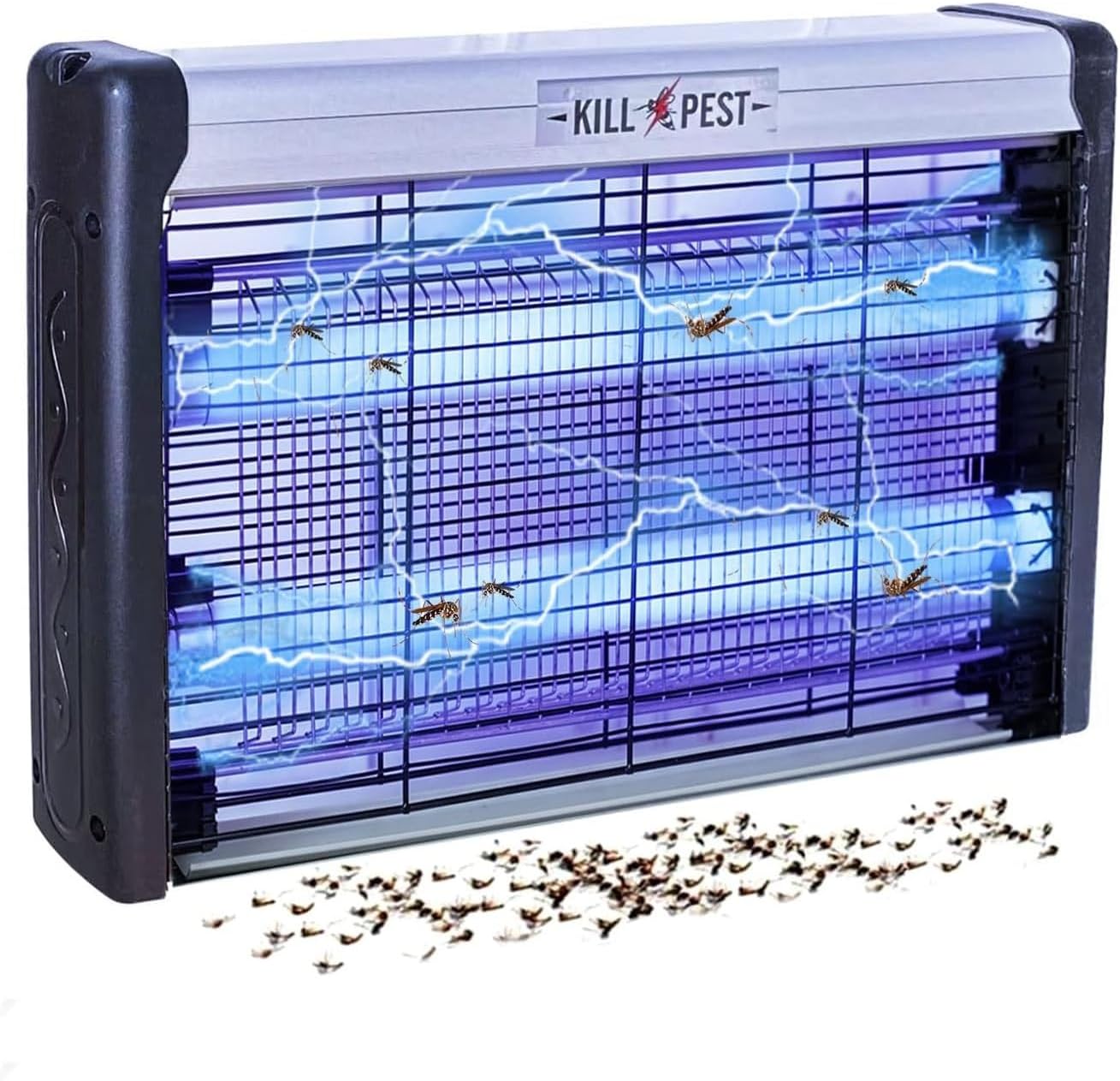Moustiquaire Électrique UV 20W Kill Pest – Anti-Moustiques
