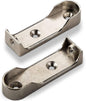 Support Tube Rideau Latéral GM Nickle RF183 (2 pièces)