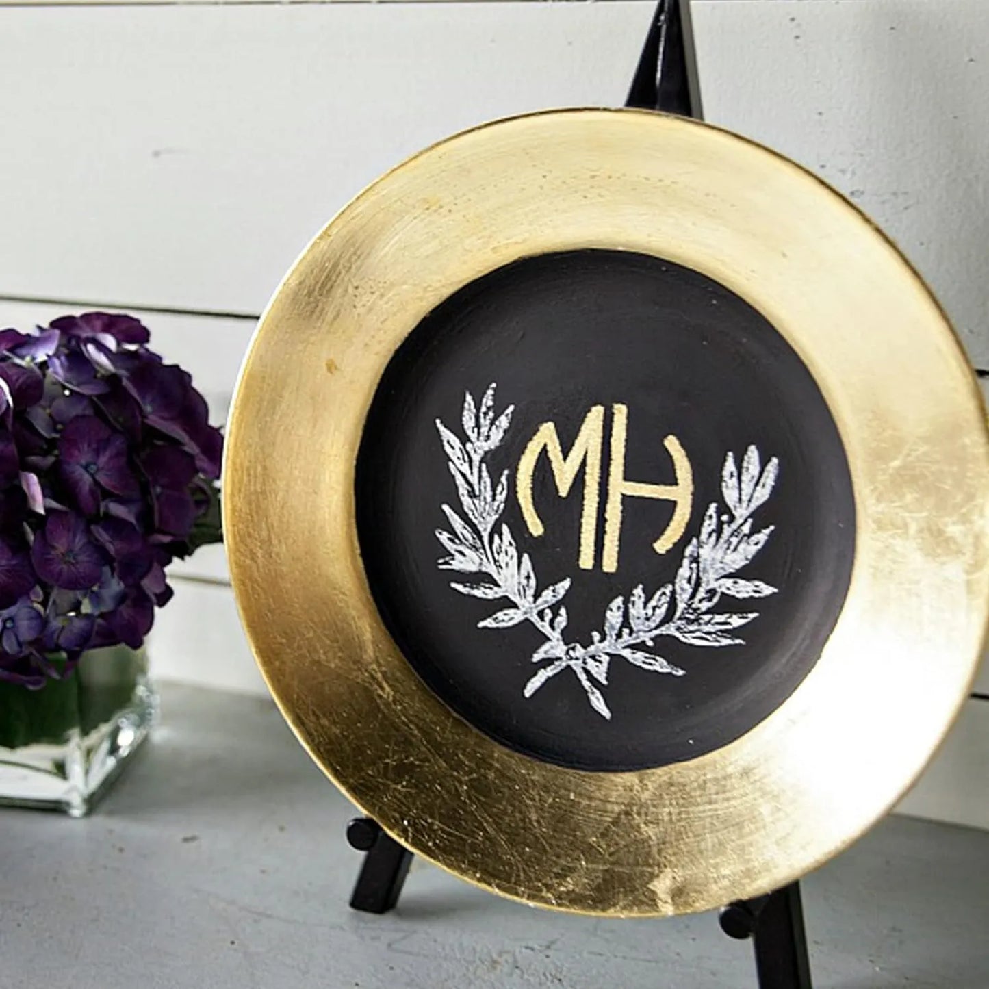 Feuille d'or - imitation OR 2.5 - 16cm*16cm - 500 pcs - Easy color COPRABEL - SQES