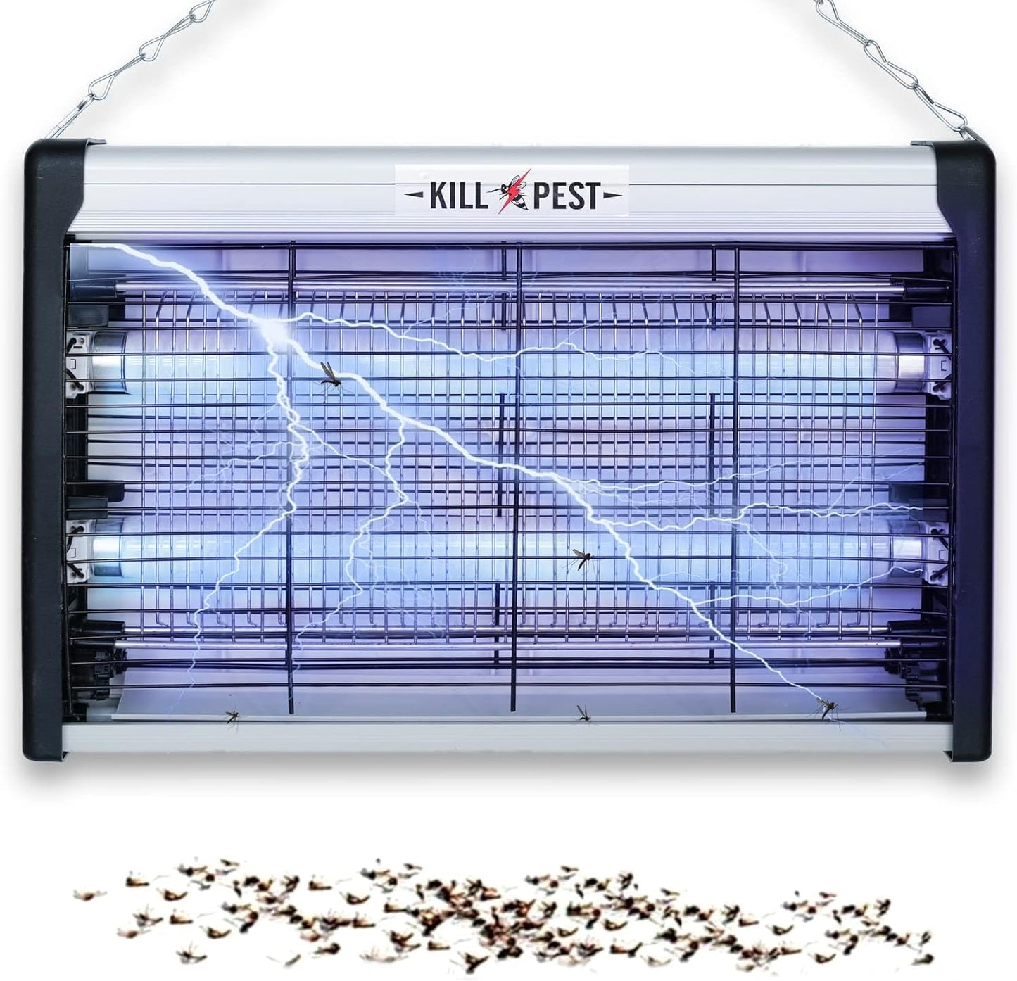 Moustiquaire Électrique UV 20W Kill Pest – Anti-Moustiques