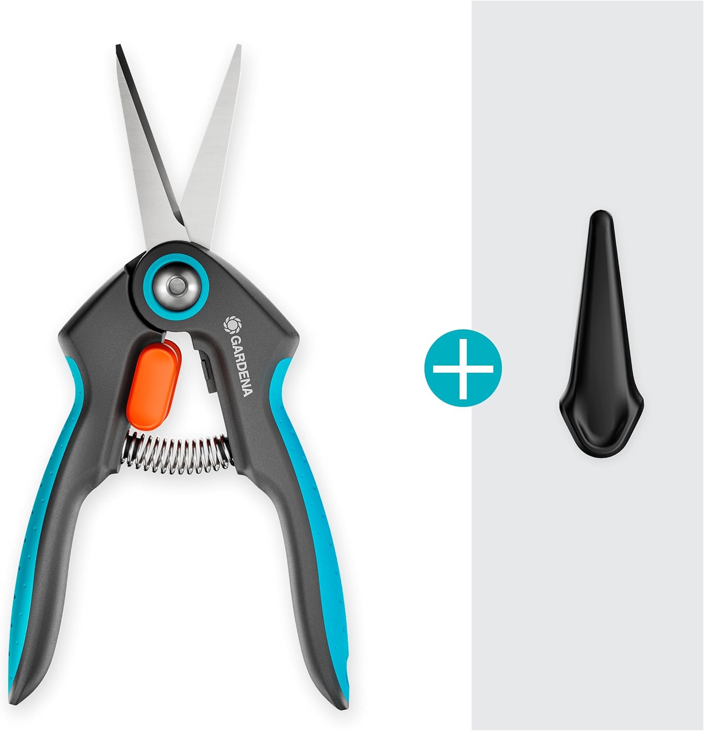 Sécateur Récolte Coupe Précise FreshCut GARDENA — Réf. 12212-20