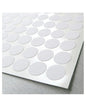 Cache vis autocollant pour meuble 192 stickers - SQES