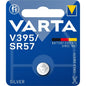 VARTA Pile Montre V395 1.55V Oxyde d'Argent