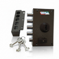 Serrure H/S 4P 1715 Gauche PLOCKS