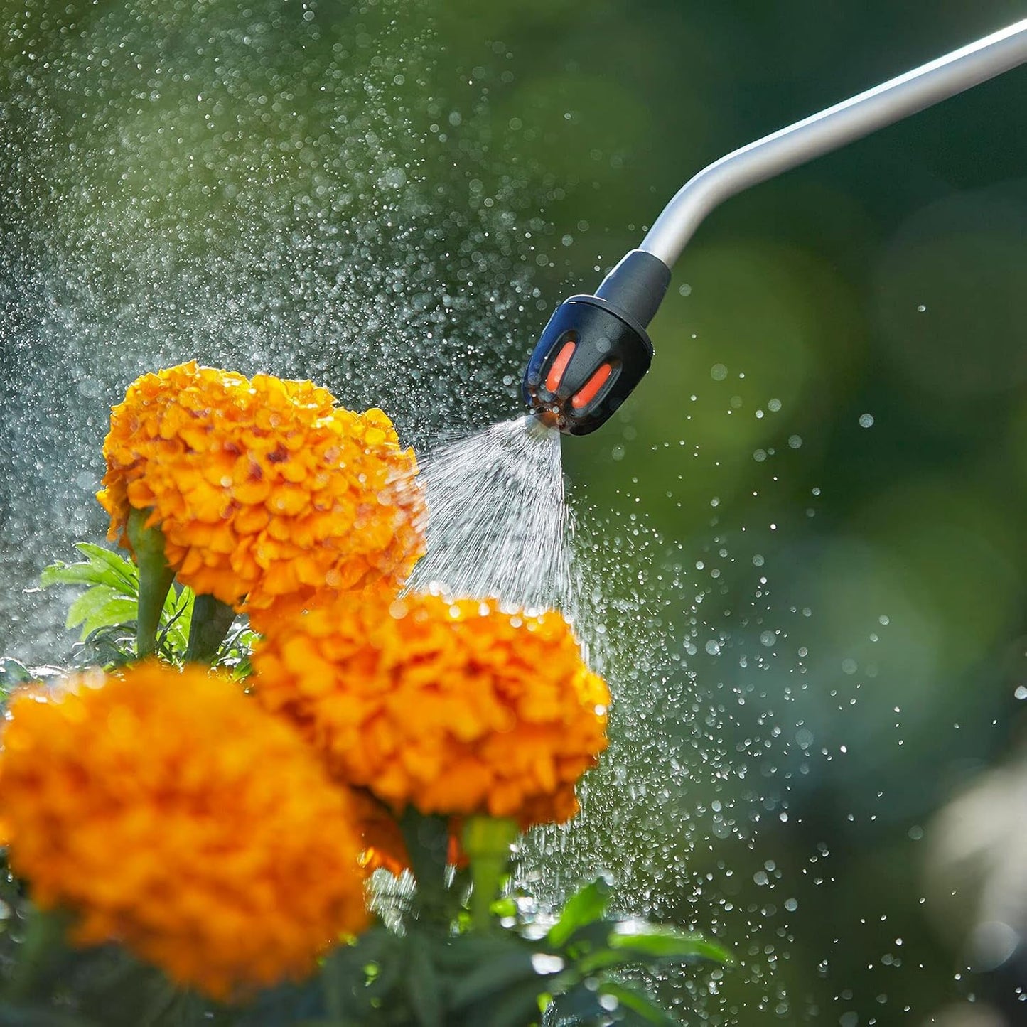 Pulvérisateur à Pression Préalable 5 L GARDENA — Réf. 11130-20