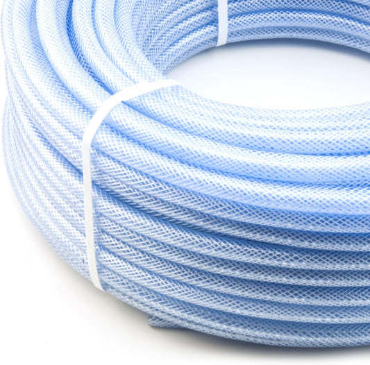 TUYAU CRISTALTEX 12 HELIFLEX 50M