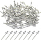 Rivet Pop Aluminium GK 8x3mm - 1000pcs