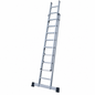 Échelle Double Aluminium LITAN Standard L66 – 2 Plans