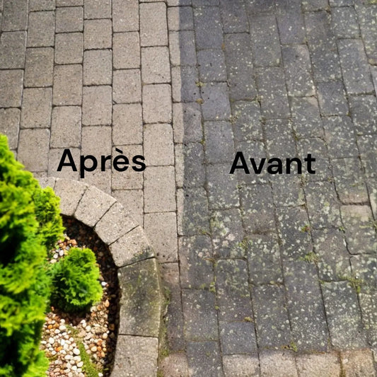 Decapant pour sol et marbre khottaf 5l - SQES
