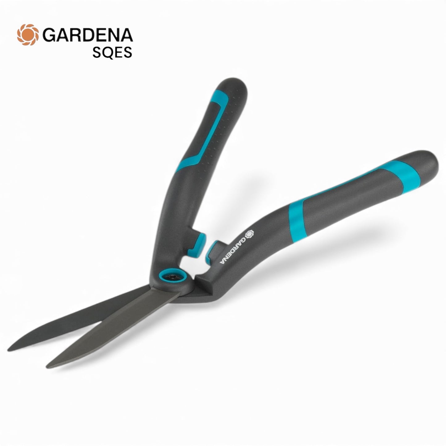 Cisaille à Haies PrecisionCut GARDENA — Réf. 12302-20