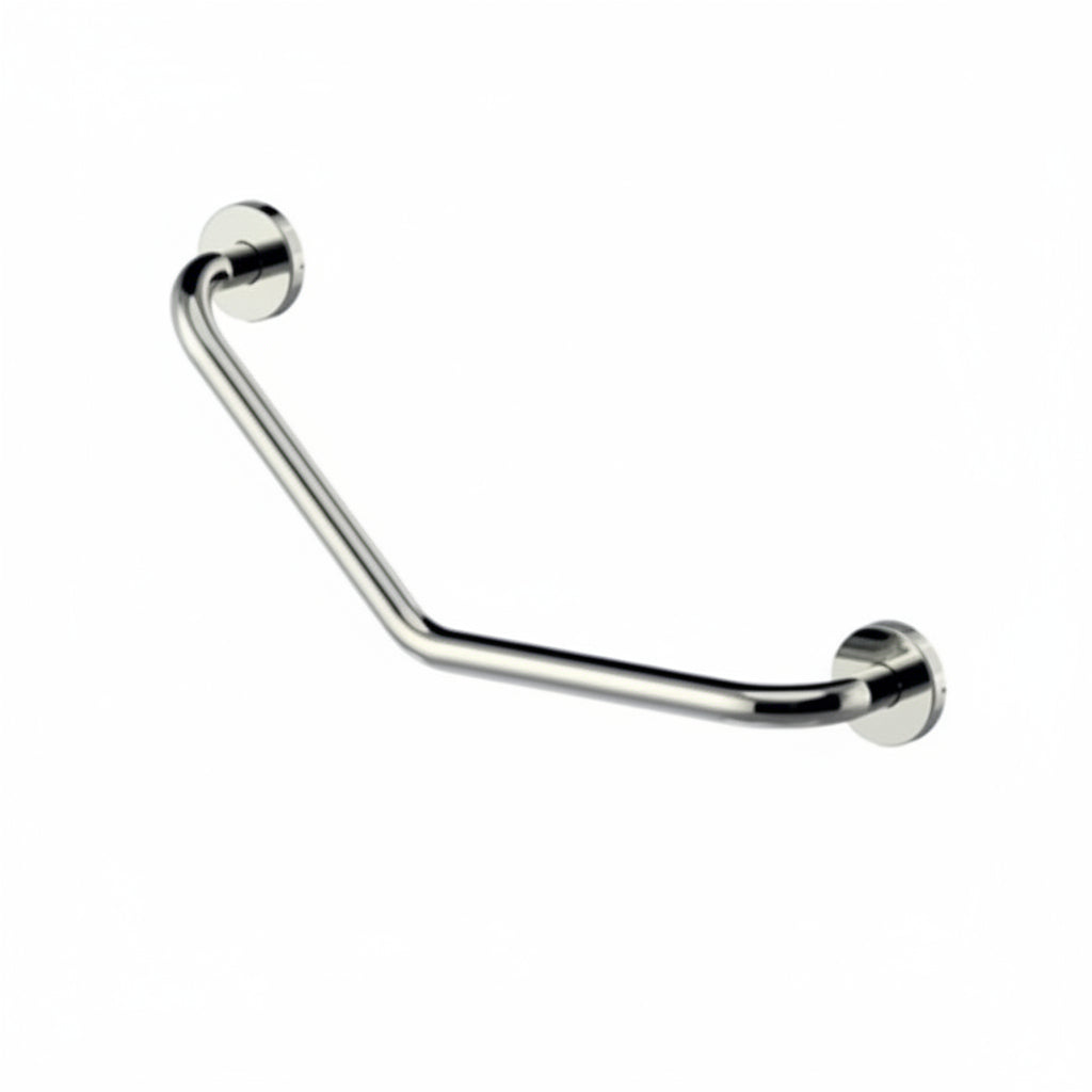 BARRE D'APPUI INCLINE 40 CM REF 820 DUXXA