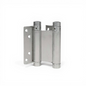 IBFM Paire Charnières double action ZG 30/100 Inox