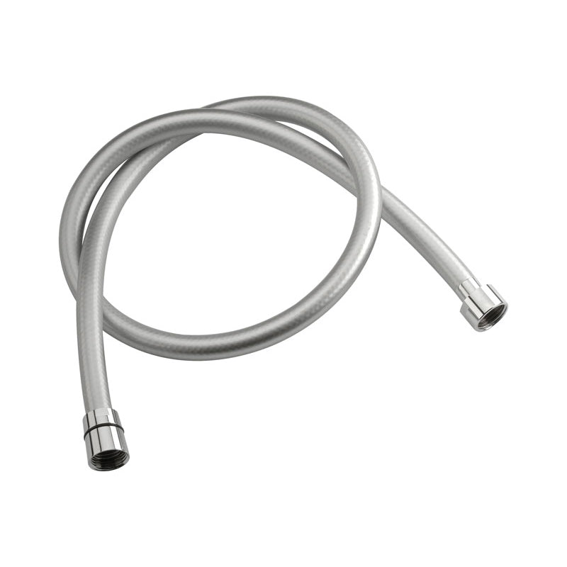Flexible de Douche Silver 1,5 m EJIM – Anti-Torsion Anti-Fuite