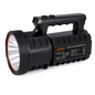 Torche LED Rechargeable 10W IP66 – Batterie 3600 mAh – USB Type-C – TL410