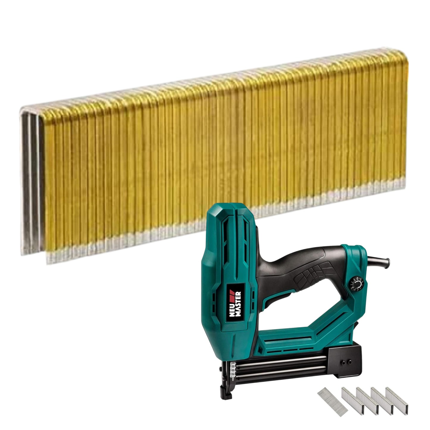 Agrafes 16/35 (5000) POWER