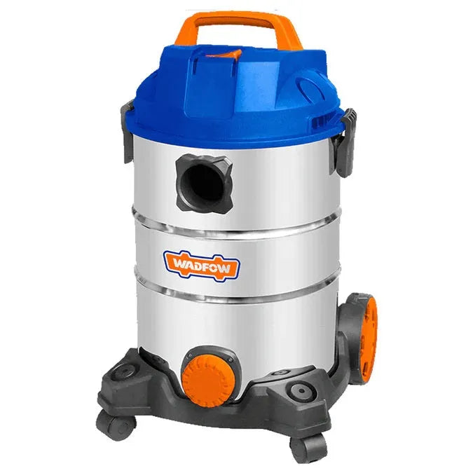 Aspirateur eau et poussière - 30L - 1200W - SQES