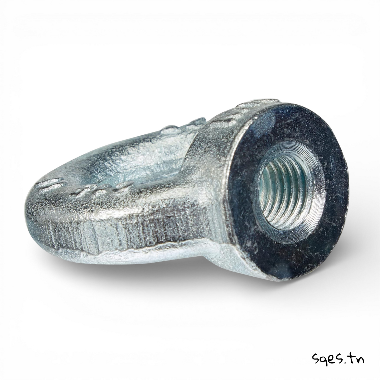 Anneau de Levage Galvanisé Femelle