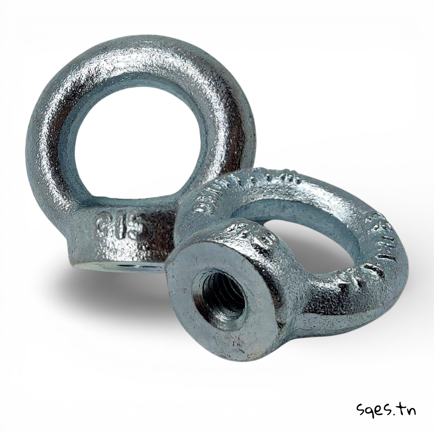Anneau de Levage Galvanisé Femelle