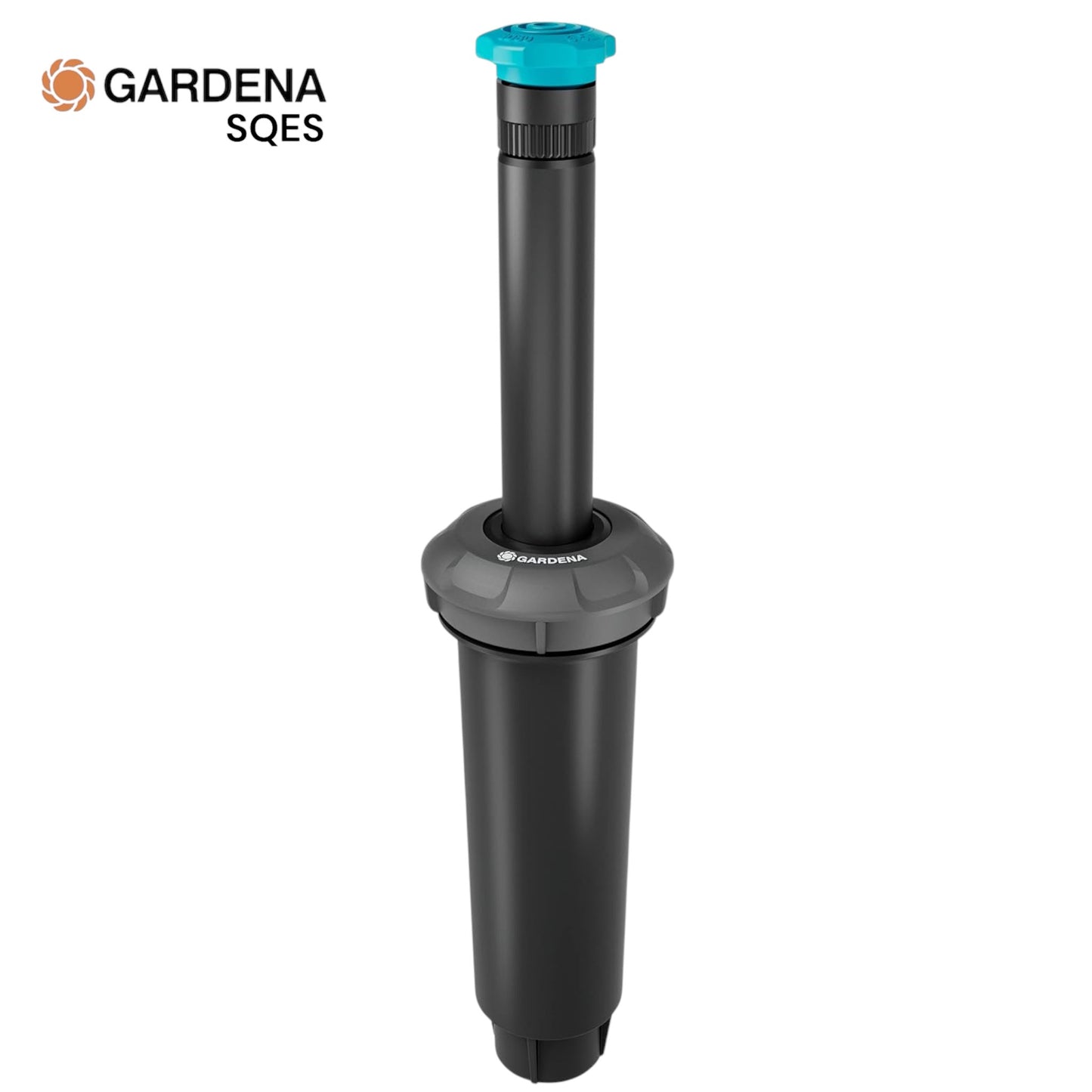 Arroseur Escamotable SD80 GARDENA — Réf. 8243-20