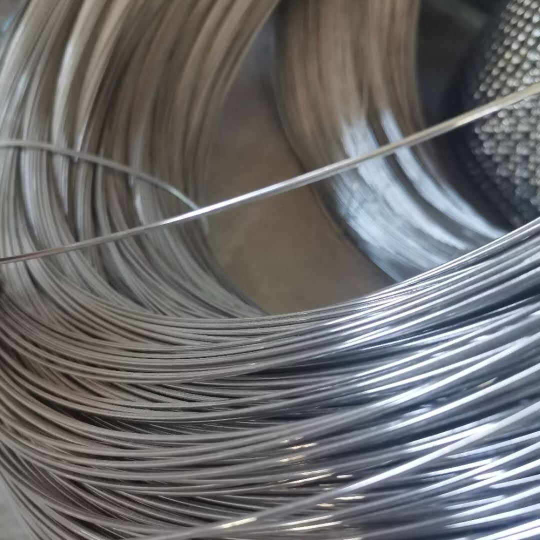 Fil Galvanisé 2.7mm - Rouleau 16kg pour Clôture et Grillage