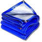 Bâche de protection Multiusages PVC BLEU 2x3m WADFOW