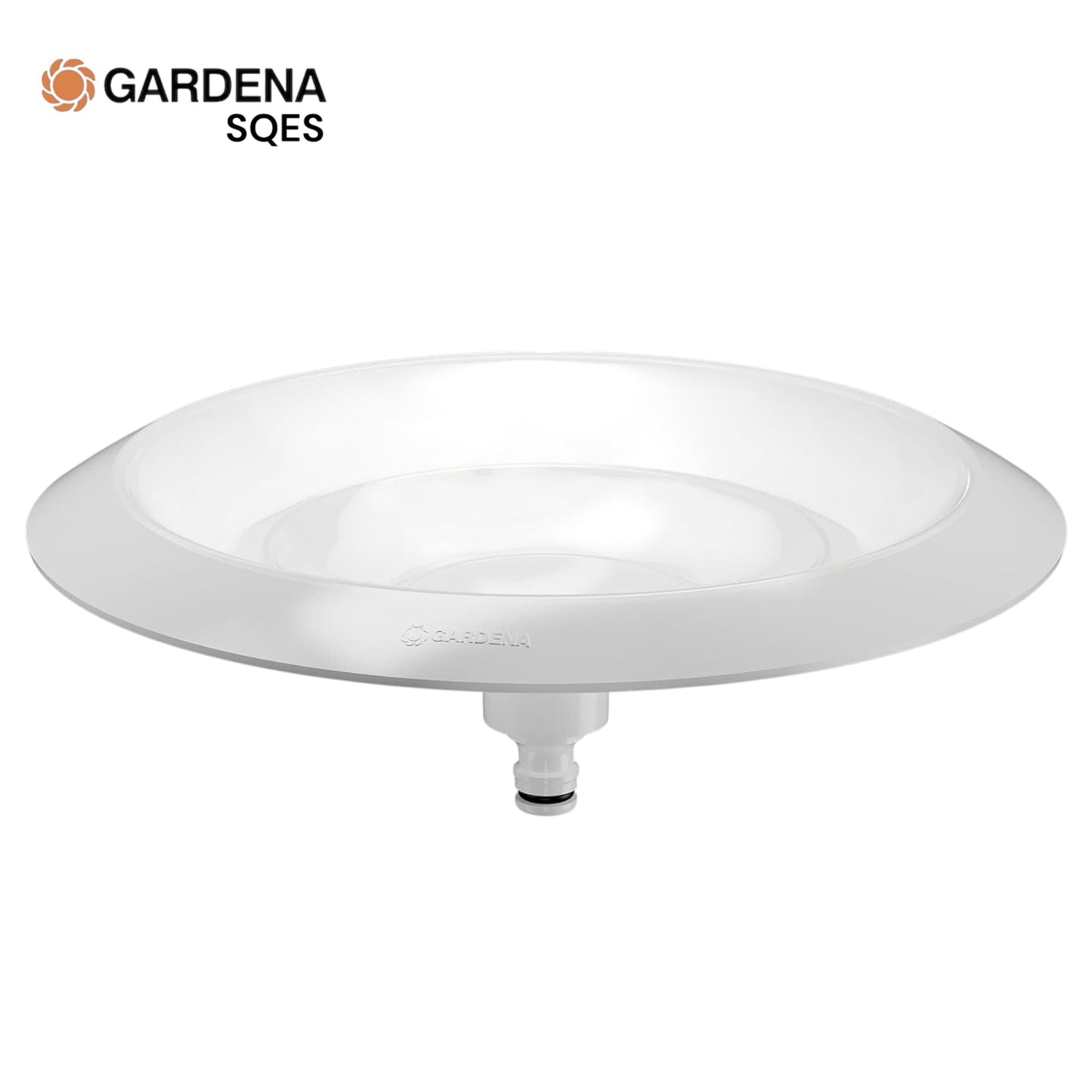 Bain d'Oiseaux ClickUp GARDENA — Réf. 11420-20