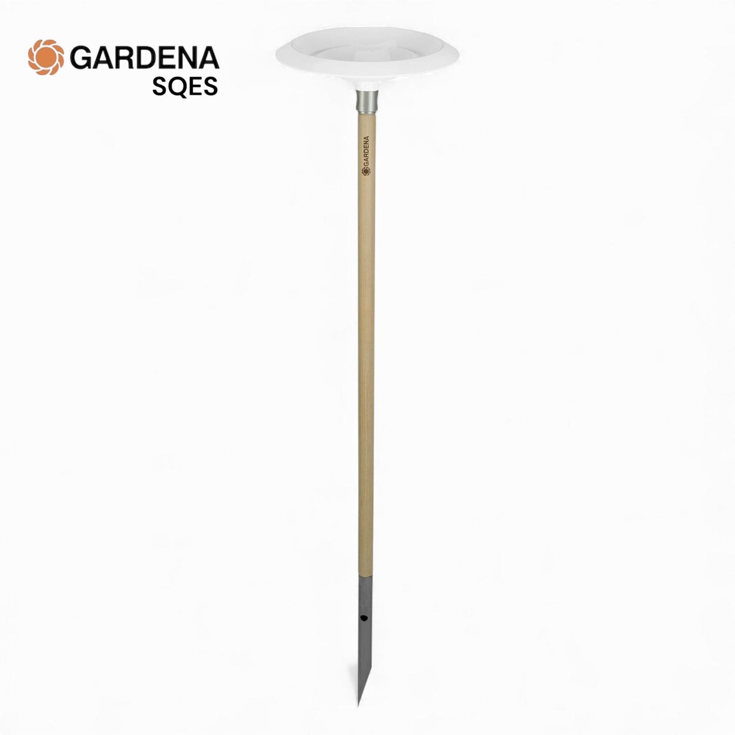 Bain d'Oiseaux ClickUp GARDENA — Réf. 11420-20