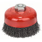 Brosse métallique JAZ 14 EM 75