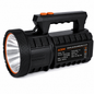 Torche LED Rechargeable 15W IP66 – Batterie 3600 mAh – USB Type-C – TL415