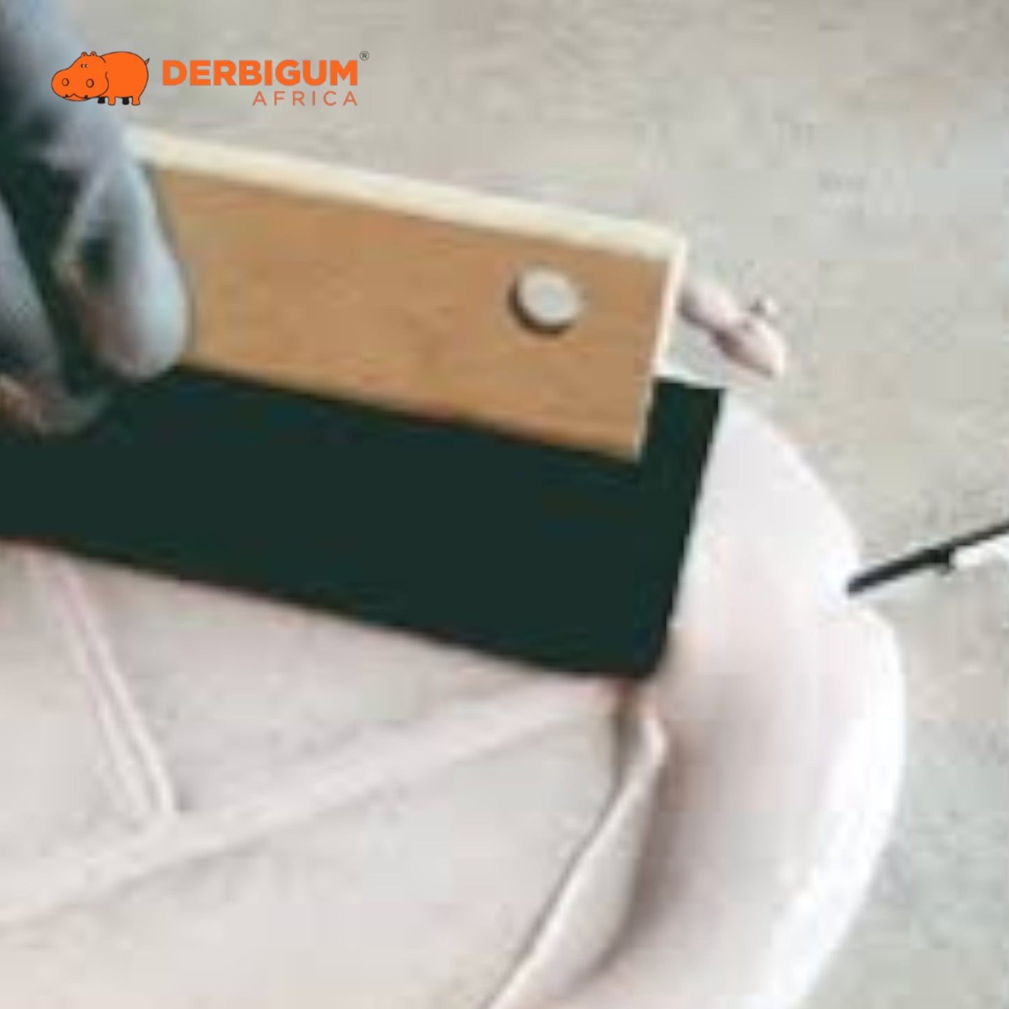 Carojoin 3kg DERBIGUM