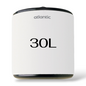 Chauffe-eau électrique Atlantic 30L