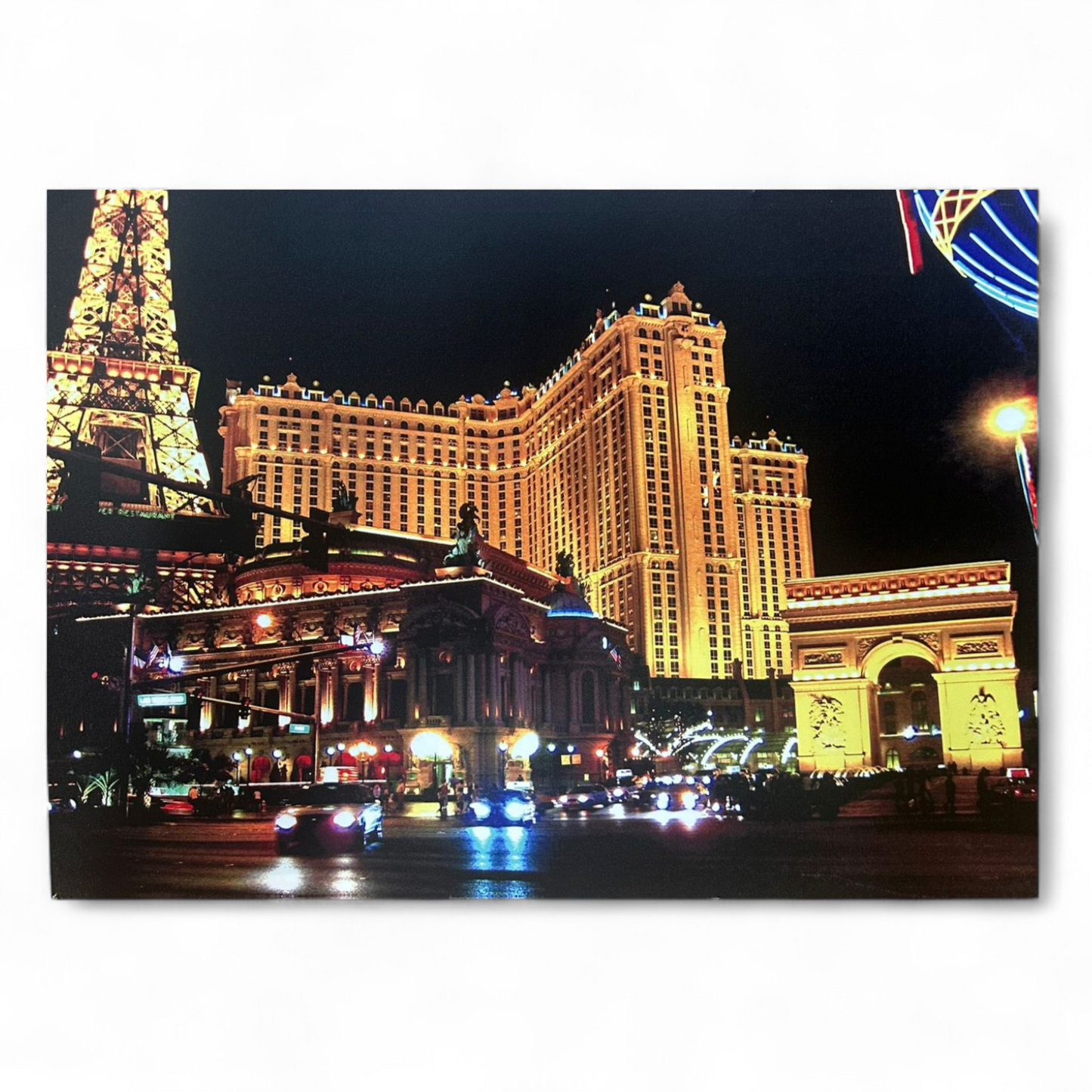 Pack Soirée Élégante VIP 🌟 - Tableau LED + Filet Lumineux