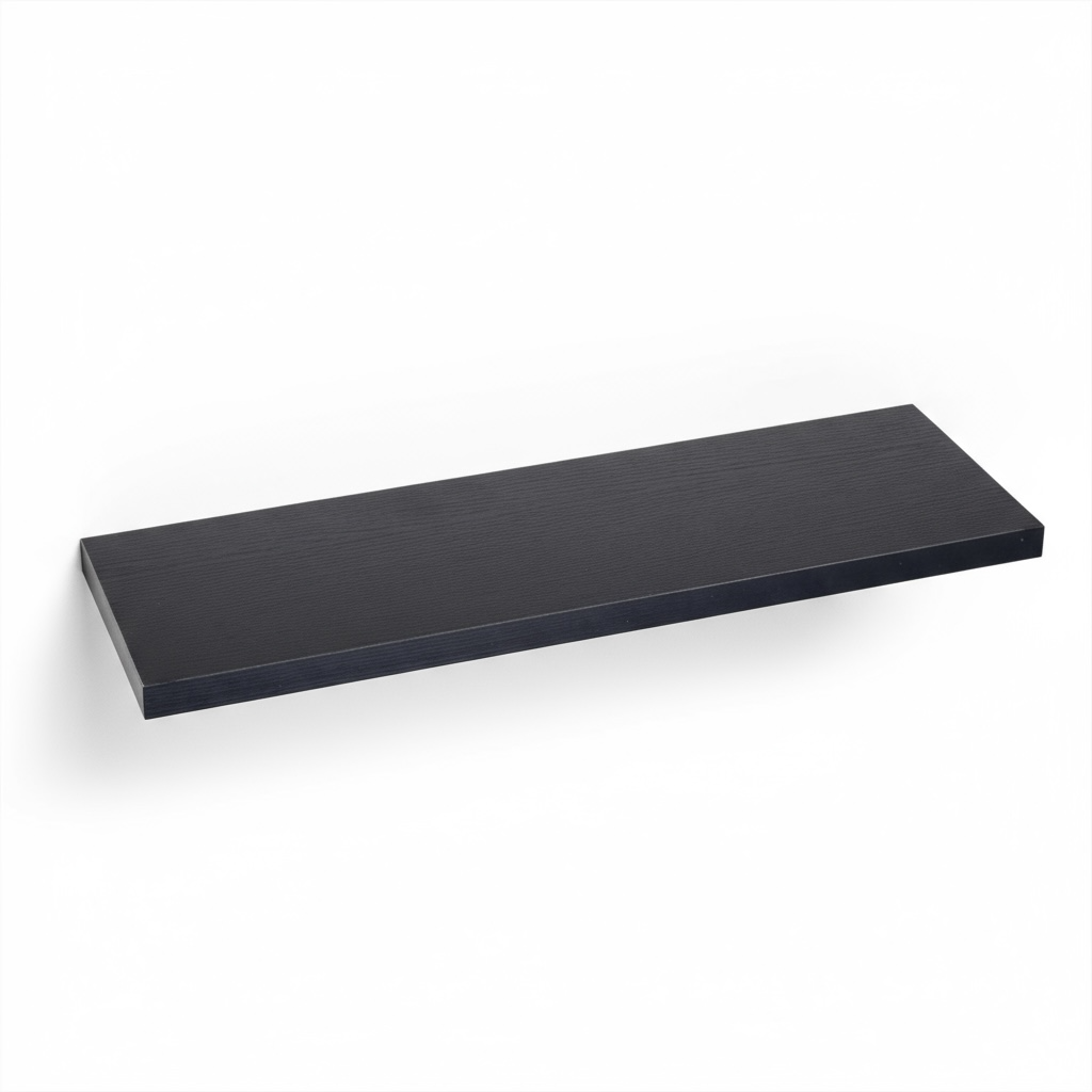 Étagère  Flottante épaisseur 18mm - Tablette à Fixation invisible WINGEE