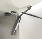 Système pour Porte Relevable 4KG