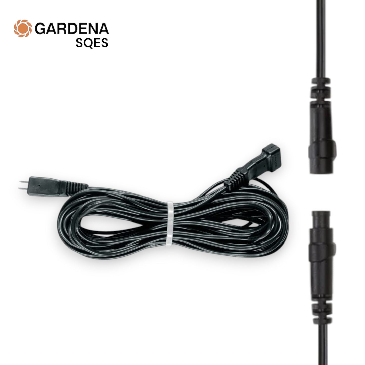 Câble d'Extension pour Sonde d'Humidité GARDENA — Réf. 01868-20