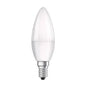 Ampoule LED – C37 – 6 Watts – E14 Blanc - SQES