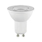 Lampe Spot LED - 7W - GU10 - 6400K - SQES