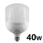Ampoule LED 40W - 8000k - JUMBO E27 - OSCAR - SQES